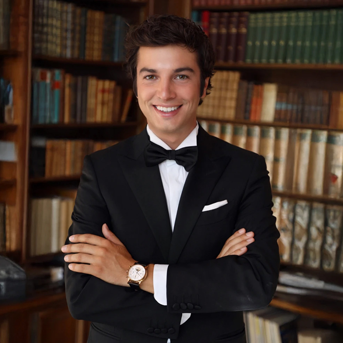Federico Soldati