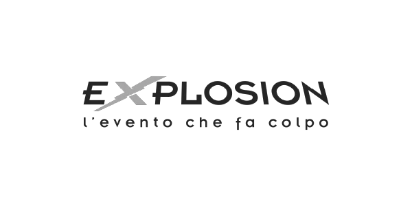 Explosion